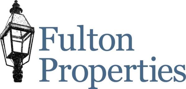 Fulton Properties Logo